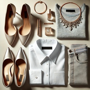 Clothing, Shoes, & Jewelry