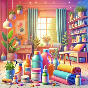 Health & Personal Care